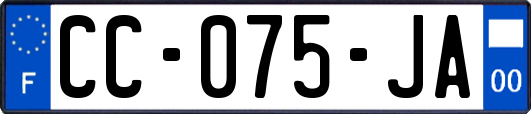 CC-075-JA