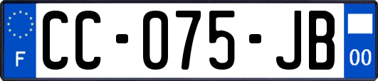 CC-075-JB