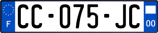 CC-075-JC