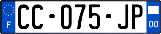 CC-075-JP