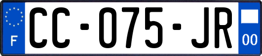 CC-075-JR