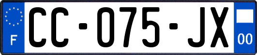 CC-075-JX