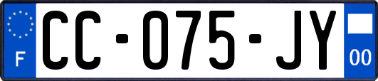 CC-075-JY