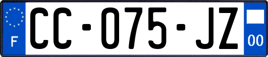 CC-075-JZ