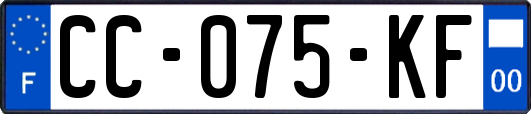 CC-075-KF