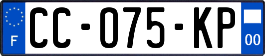 CC-075-KP