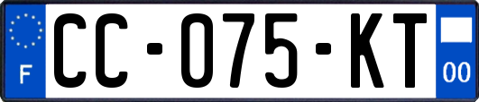 CC-075-KT