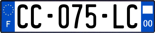 CC-075-LC