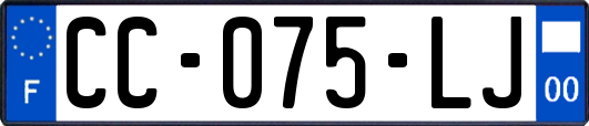 CC-075-LJ