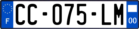 CC-075-LM