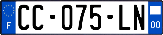 CC-075-LN