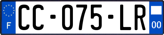 CC-075-LR