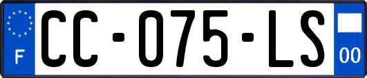 CC-075-LS