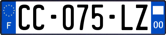 CC-075-LZ