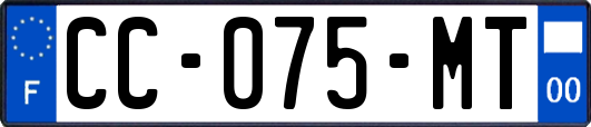 CC-075-MT