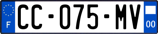 CC-075-MV