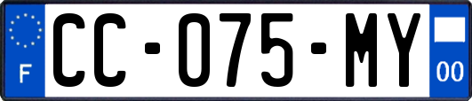 CC-075-MY