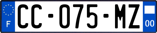 CC-075-MZ