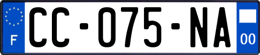 CC-075-NA