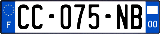 CC-075-NB