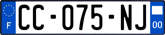 CC-075-NJ