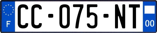 CC-075-NT