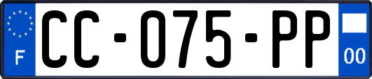 CC-075-PP
