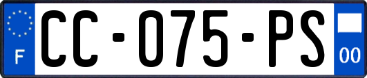 CC-075-PS