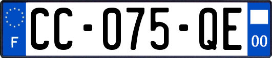 CC-075-QE