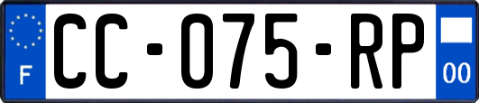 CC-075-RP