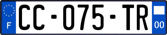 CC-075-TR
