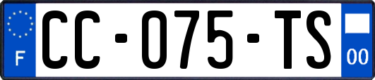 CC-075-TS
