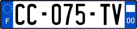 CC-075-TV