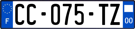 CC-075-TZ