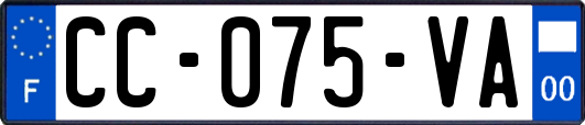 CC-075-VA