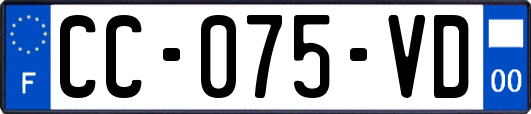 CC-075-VD