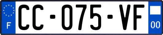 CC-075-VF