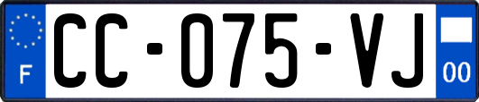 CC-075-VJ