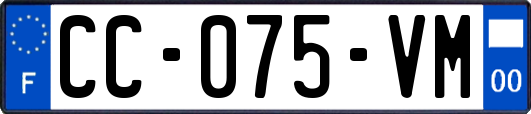 CC-075-VM
