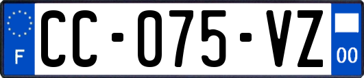 CC-075-VZ