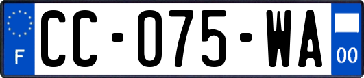 CC-075-WA