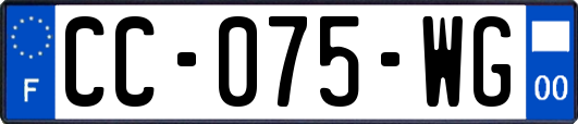 CC-075-WG
