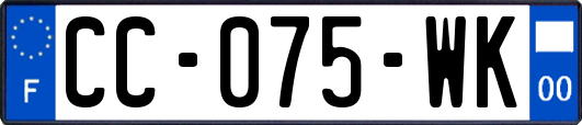 CC-075-WK
