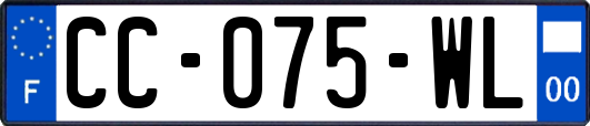 CC-075-WL