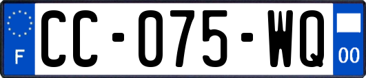 CC-075-WQ