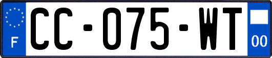 CC-075-WT