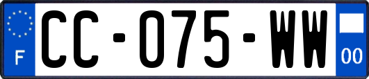 CC-075-WW
