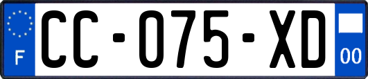 CC-075-XD