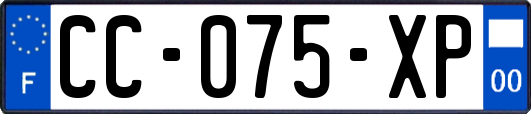 CC-075-XP