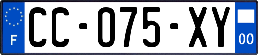 CC-075-XY